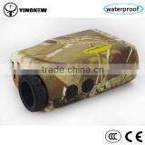 Oem Laser Rangefinder Binoculars Laser Range and Speed Finder thumbnail-5