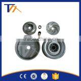 OEM High Quality Sand Casting Pump Impeller in Good Price thumbnail-2