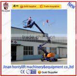 24 m Discount Sale High Quality Boom Lift thumbnail-3