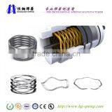 Wave springs, Leaf springs,Plate springs, spring plate with good quality and competitive price