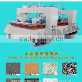 Quartz Artificial Stone Producing Machine