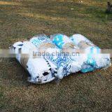 Wholesale Blanks Round Cotton Assorted Color Graphic Paisley Pattern Beach Cashion Beach Towel With Tassels Circle thumbnail-6