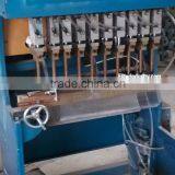 Air Filter Expanded Metal Mesh Welding Machine