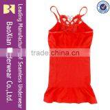 New Arrival Fashion Ladies Long Camisole