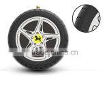 Portable Mini Waterproof GPS Tracker GPS+LBS Locator for Kids thumbnail-2