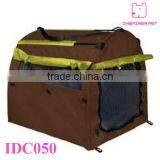 Portable Nylon Dog Kennel Lightweight Pet Tent thumbnail-1