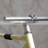Colorful Fixed Gear Bike 700C Fixed Gear Bicycle Custom Color Fixie Bike thumbnail-3