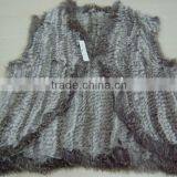 Fur Vest thumbnail-1