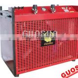 high pressure air compressor GSW265,300bar