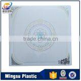 Lightweight PVC Ceiling Panel /interior Decorative Paneling