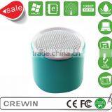 Mini Waterproof Wireless Bluetooth 4.1 Speaker Portable With FM Handsfree Functions thumbnail-2