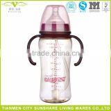PPSU Baby Feeding Bottle Newborn Feeding Bottle Manufacturers Baby Products In China thumbnail-2