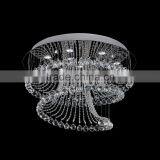 The Newest Design Interior Decoration Ceiling Light for Home Project Hotel