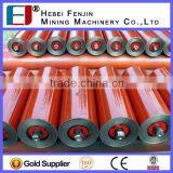 Belting Conveyor Troughing Type 35 Degree Carrying Idler For Coal Mining thumbnail-2