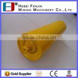 China Manufacturer Factory Price Belt Conveyor Using Rollers For Refinery Plant thumbnail-5