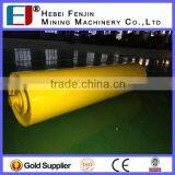 Professional Manufacturer Steel Pipe Belt Conveyor Carrying Idler For Steel Plant