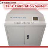 underground tank automatic tank gauge system petrol diesel gas station tank calibration sysytem used for tank table