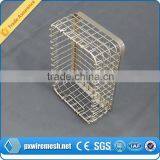 Senke Stainless Steel Wire Mesh Cable Tray,wire Mesh Cable Duct-China Biggest Wire Mesh Tray Manufacture thumbnail-6
