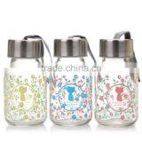 Luen Cheong Drinking Glass/plastic Bottle Screen Printing Machine LC-PA-400E thumbnail-6