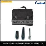 12V Pressure Pre-setting Auto Stop Digital Car Tyre Inflator Air Compressor thumbnail-6