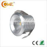 1W Adjustable Led Cabinet Light OMK-D003 Hot Sale thumbnail-4
