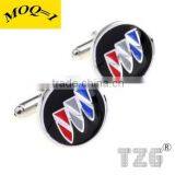 TZG10016 Car Cufflink thumbnail-1