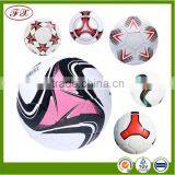 China Wholesale Cheap High Quality Size 5 Pvc Football Soccer Ball for Promotion thumbnail-4