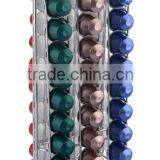 48pcs Hot Sale Coffee Capsule Holder/rack/storage