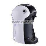 Automatic K cup capsule coffee machine