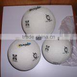 Popular new arrival rubber handball product