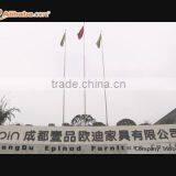 Chengdu E-Pin Oudi Furniture Co., Ltd. company overview - view 1 thumbnail