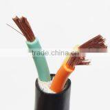 4 Core 6mm Flexible Electrical Power Cable thumbnail-6