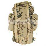 Military German Army Rucksack 65L German Tropical thumbnail-1