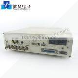 Chroma 2327 Programmable Video Analyzer Pattern Generator thumbnail-4