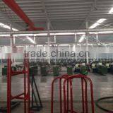 Hot Rolled Low Carbon SAE1018B 6.5mm Low Carbon Steel Wire Rods thumbnail-6