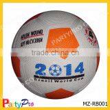 2014 Promotional Rubber Footballs for Football Game(3# 4# 5#) thumbnail-1