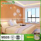 Fire Retardant, Sound-absorbing Powder Paint for Sale thumbnail-6