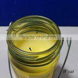 Hanging Mason Glass Candle Jar Candle Bottle SLJb66 thumbnail-3