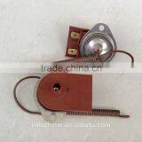 Temperature Protector Fuse for Stove and Heater thumbnail-2