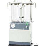 Medical Products Portable Electric Suction Apparatus thumbnail-1