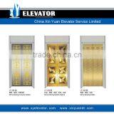 XY Elevator Golden Door thumbnail-1