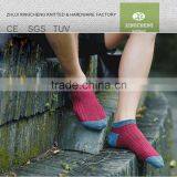 Knitting for Teen Cotton Short High Quality Man Socks