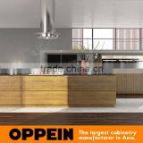 Oppein Black-framed Glasses Oppein Morden Stylish Ooden Kitchen Cwabinet thumbnail-2