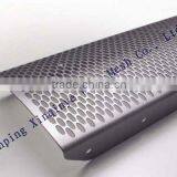 Decorative Perforated Sheet Metal