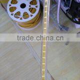 220V AC LED Strip SMD 3014 240LED/M White Waterproof 100M 5MM Width Super Bright 100M/Roll New thumbnail-3