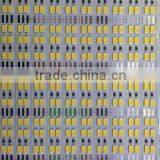 LED Rigid Strip SMD 5630 5730 1 Meter 72 LED Light High Brightness Warm White/White 40-45lm/LED 36W LED Strip High Quality New Quality Choice thumbnail-2