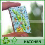 Educational Toy Custom Custom Slide Puzzle thumbnail-1