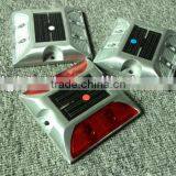 Outdoor LED Solar Lamp