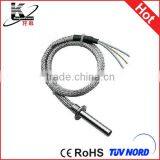 Stainless Steel Pencil Heater China Made thumbnail-5