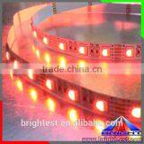 DC 12V RGBW LED SMD 5050 Strip thumbnail-1